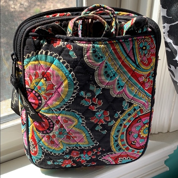 Vera Bradley purse - Picture 2 of 4